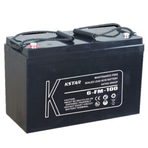 Battery 12V,100AH