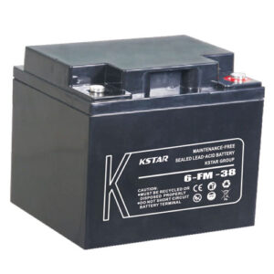 Battery 12V, 40AH
