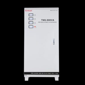 AVR) Automatic Voltage Regulator