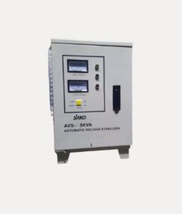 AVR 5KVA