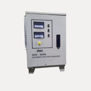 AVR 5KVA