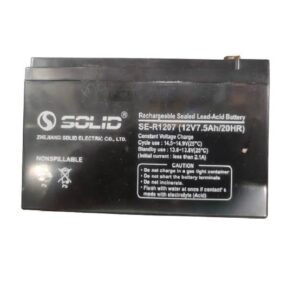 UPS-BATTERY