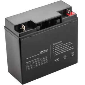 Battery 12V, 18AH