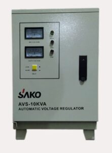 AVR 10KVA