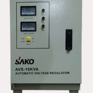 AVR 10KVA