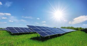 SOLAR  PANEL